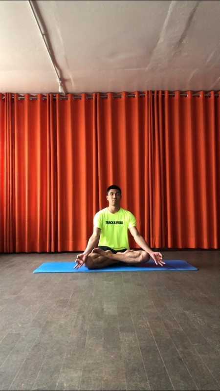 Aulas de Yoga e Meditação Bom Retiro - Aula de Yoga em Dupla