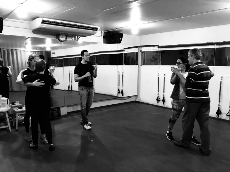 Dança de Salão Preço Aeroporto - Dança de Salão Sertanejo