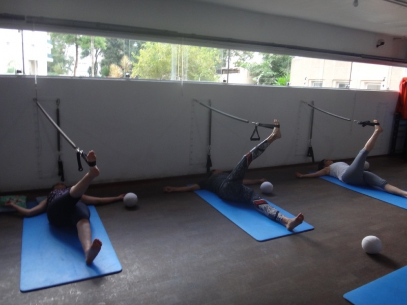 Pilates para Ajudar a Emagrecer Preço Cidade Jardim - Pilates para Postura  - Studio Workout