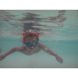 aula de natação avulsa preço Itaim Bibi