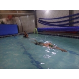 onde encontrar escola de natação para emagrecer Saúde